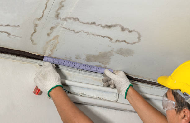 Reliable Burst Pipe Water Damage contractor in Kress, TX by Aqua Guard Water Damage